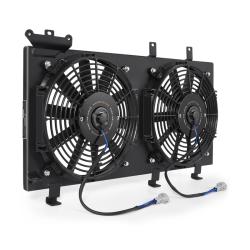 MISHIMOTO MMFSWRX01PBK