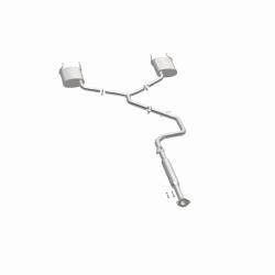 MAG BRE Exhaust Kits Magnaflow 106-0898