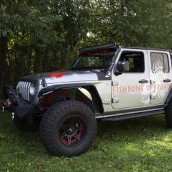 FISHBONE OFFROAD FB23083