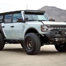 DV8 Offroad FBBR-02