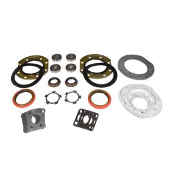 YUK Knuckle Kits Yukon Gear & Axle YP KNCLKIT-TOY