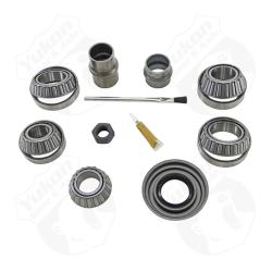 YUKON GEAR & AXLE BKD25