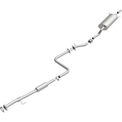 MAG BRE Exhaust Kits Magnaflow 106-0410
