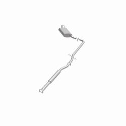 MAG BRE Exhaust Kits Magnaflow 106-0072