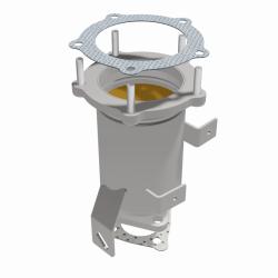 Magnaflow 454021