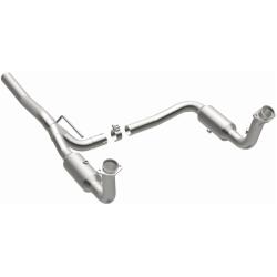 MAG Converter Direct Fit Magnaflow 5451187