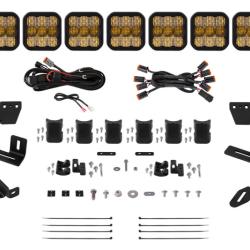 DIODE DYNAMICS DD7829