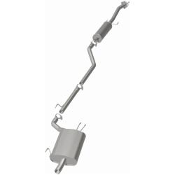 MAG BRE Exhaust Kits Magnaflow 106-0362