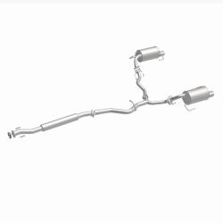 MAG BRE Exhaust Kits Magnaflow 106-0069