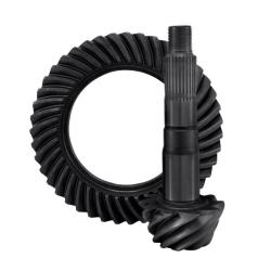 YUK Gear Sets - Toyota Yukon Gear & Axle YG TLCF-430R-CS