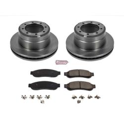 PowerStop KOE5579