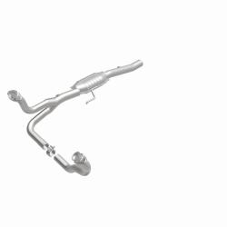 MAG Converter Direct Fit Magnaflow 49471