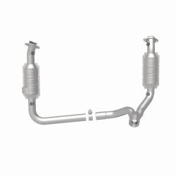 MAG Converter Direct Fit Magnaflow 49711