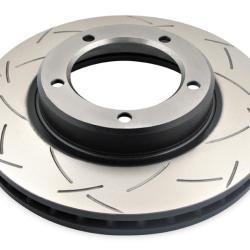 DBA 4000 Series Slotted Rotors DBA 4790S