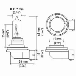Hella H9 2.0TB
