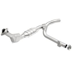 MAG Converter Direct Fit Magnaflow 49009