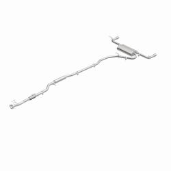 MAG BRE Exhaust Kits Magnaflow 106-0489
