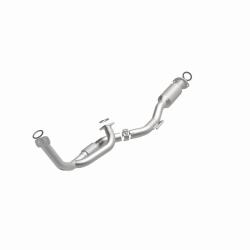 MAG Converter Direct Fit Magnaflow 4481091