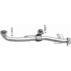 MAG BRE Front Pipe Kit Magnaflow 107-0113