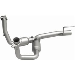 MAG Converter Direct Fit Magnaflow 49494