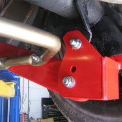 UMI PERFORMANCE 4022B