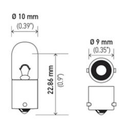 Hella 3930