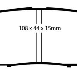 EBC DP6958