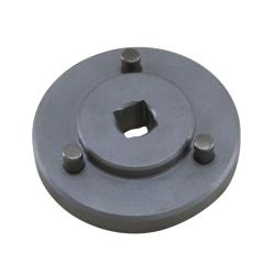 Yukon Gear & Axle YT A01
