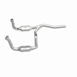 MAG Converter Direct Fit Magnaflow 52148