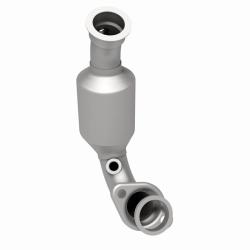 MAG Converter Direct Fit Magnaflow 458052