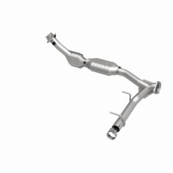 MAG Converter Direct Fit Magnaflow 51081