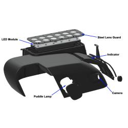 ORACLE LIGHTING 5894001