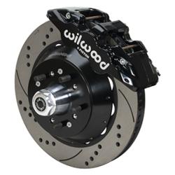 WIL Aero Brake Kit Wilwood 140-14839-D