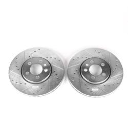 POWER STOP EBR641XPR