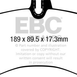 EBC ED92379