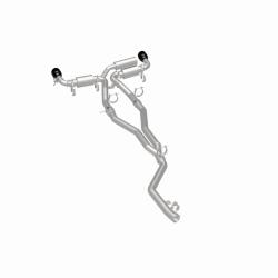 MAG Catback Exhaust Magnaflow 19707