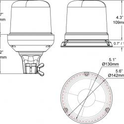 HELLA H27112001