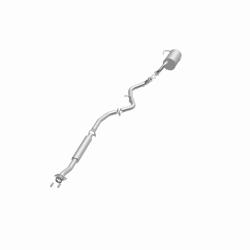 Magnaflow 106-0162