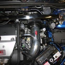 INJ SP Intake Injen SP1476BLK