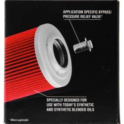 K&N Engineering KN-126