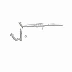 MAG Converter Direct Fit Magnaflow 51149