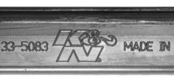 K&N ENGINEERING 335083