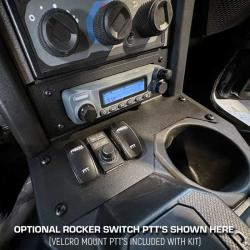 RUGGED RADIOS XPED696RSM1HK