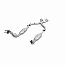 Magnaflow 454018