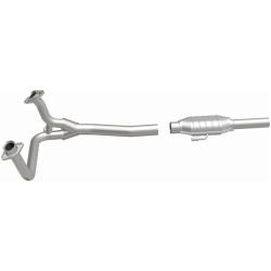 Magnaflow 334307
