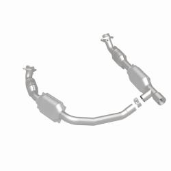 MAG Converter Direct Fit Magnaflow 458041