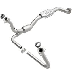 MAG Converter Direct Fit Magnaflow 49897