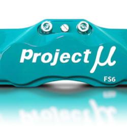 PROJECT MU PFS6N109B