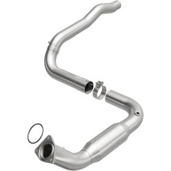 MAG Converter Direct Fit Magnaflow 5451640