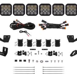 DIODE DYNAMICS DD7818